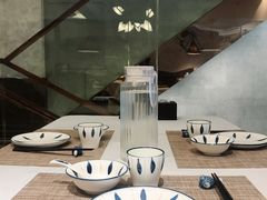 -肆月河豚·新淮扬(金融街店)