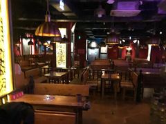 -Helens海伦司小酒馆(红旗南路店)