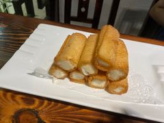 -渔米粥(罗湖店)