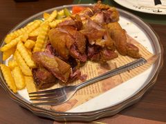 -澳门木偶葡国餐厅(珠海店)