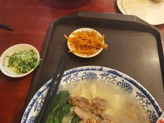 -武圣羊汤(手帕口店)