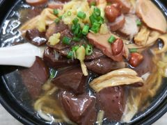 -阿芬卤面(花巷店)