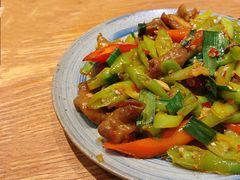 -静一餐厅·湖北菜(前门创始店)