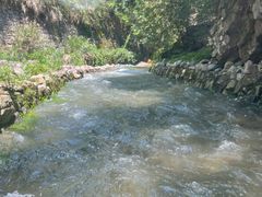 -千岛湖王子谷漂流