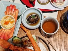 -和创柚子·会席日本料理(新区淮海街店)