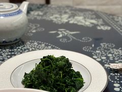 -白家餐厅(徐家汇店)