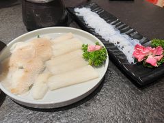 -煲宫猪肚鸡(昆山金鹰国际购物中心店)