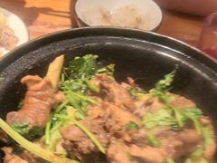 -重庆鸡公煲·青锅花椒鱼(牡丹江路店)
