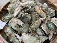-清真海鲜大排档(原芥园道店)