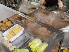 -明记牛杂(新马路分店)