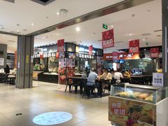 -盒马鲜生(悦峰店)