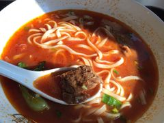 御品番茄牛肉面-永和大王(春日上新·阜成门店)