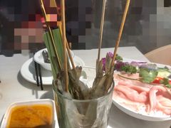 -围炉夜话·潮汕卤水火锅(榕江店)