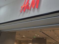 -H&M(乐客城夏庄路店)