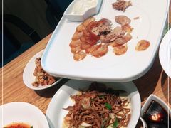 -壹零捌道·北京烤鸭(车公庄店)