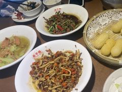 -天下客饭店(中山路店)