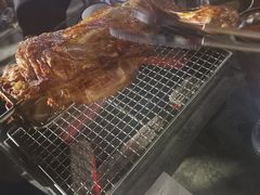 -迎燕阁烤羊腿(二环南路店)