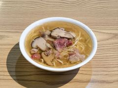 海味面-吴记怪味面(牛王庙店)