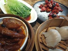 -金鼎轩(方庄天坛店)