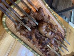 -新疆伊宁远征餐厅