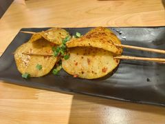 -情妹耙泥鳅·江湖川菜(科华店)