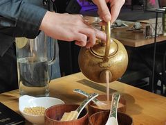 蒙古奶茶-蒙料·手把肉(望京店)