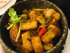 -北京宝辰饭店·聚彩轩中餐厅