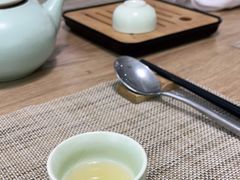-格桑花开药膳蔬食文化空间