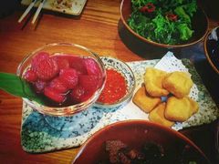 -有才叔的小馆(招商依云曲江店)