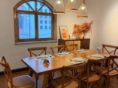 -沏点Trattoria意大利餐厅(新街口店)