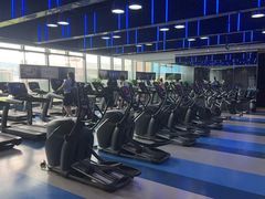 -威仕顿健身游泳(御锦城店)
