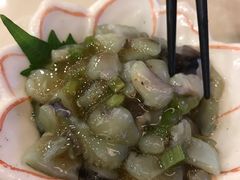 芥末章鱼-彩葉·樱花屋日本料理(动物园店)