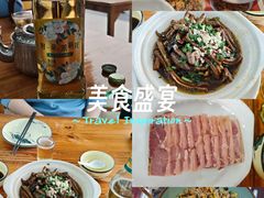 -扬二春炒饭(国庆路总店)