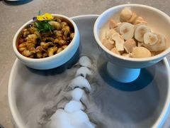 -木守西溪溪隐餐厅