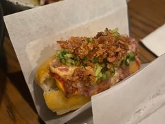 丹麦小热狗-BOR Eatery(安福路店)