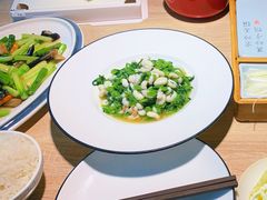 -味莊·青岛菜(云霄路店)