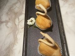 -韵秋荷(宝山龙湖天街店)