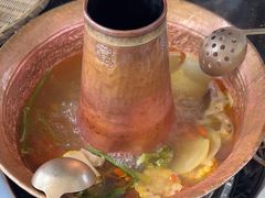 -陀岗美食·云南藏式特色餐厅