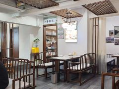 -滁香园·滁州菜(琅琊山店一店)