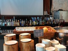 -隐秀山居酒店·秀厨融合西餐厅