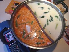 -甘尼仕印度餐厅爵士酒吧(阳春巷店)