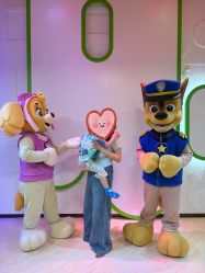 -尼克Playtime(欢乐海岸店)