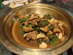 -鲁菜根·泰安菜(万达店)