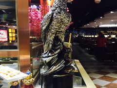 -比亚森自助烤肉料理(裕华店)