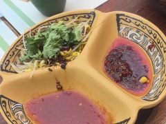 -云海肴·汽锅鸡·云南菜(高德置地店)