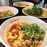 银基动物王国88烩面