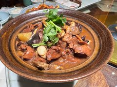 -小吊梨汤·北京菜(香山店)