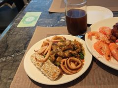 -手佳·水疗汇(杏林宁宝店)