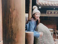 -晋江五店市传统文化旅游区