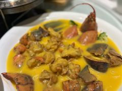 -79号渔船海鲜饭店(华强北店)